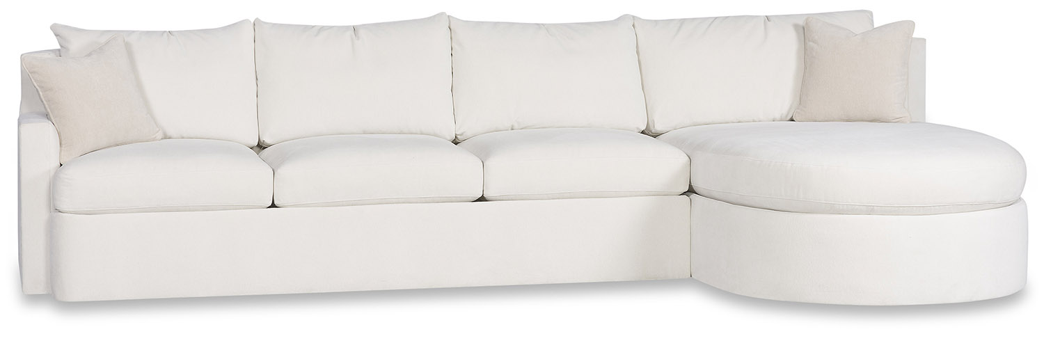 24 DELANEY SECTIONAL